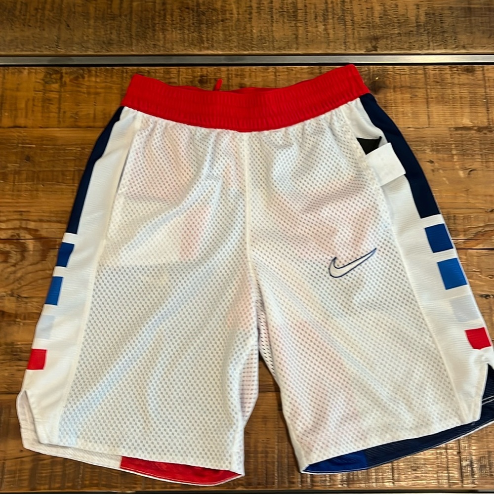 Nike Youth Dri-Fit shorts
